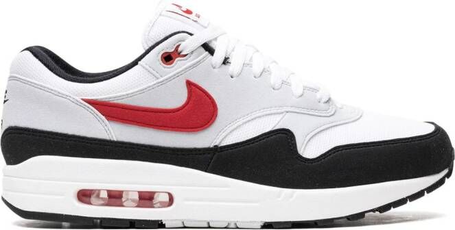 Nike "Air Max 1 Chili 2.0 sneakers" Wit