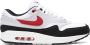 Nike "Air Force 1 Low Terror Squad Black sneakers" Wit - Thumbnail 5