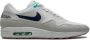 Nike Air Force 1 IO Premium low-top sneakers Paars - Thumbnail 8