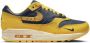 Nike Air Max 1 CO JP Michigan Head to Head sneakers Geel - Thumbnail 1