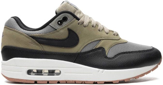 Nike Air Max 1 "Dark Stucco" sneakers Groen