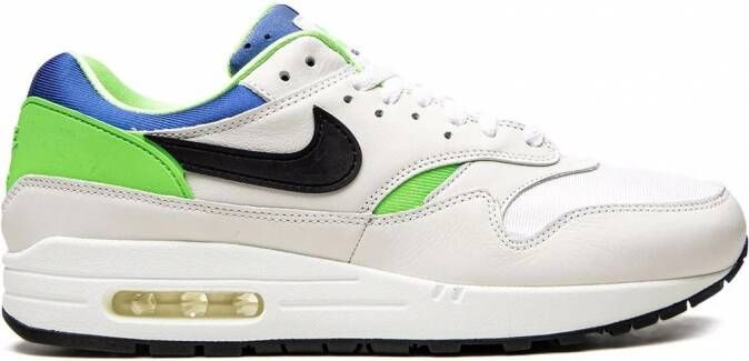 Nike "Air Max 1 DNA CH.1 Pack sneakers" Wit