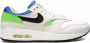 Nike "Air Max 1 DNA CH.1 Pack sneakers" Wit - Thumbnail 1