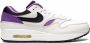 Nike Air Max 1 DNA CH.1 “Purple Punch” sneakers Wit - Thumbnail 1