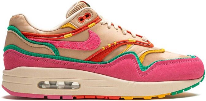 Nike "Air Max 1 Familia sneakers" Roze