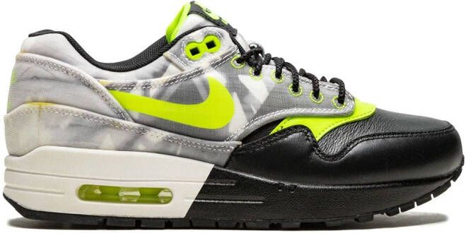 Nike Air Max 1 'Flavio Samelo' sneakers Zwart