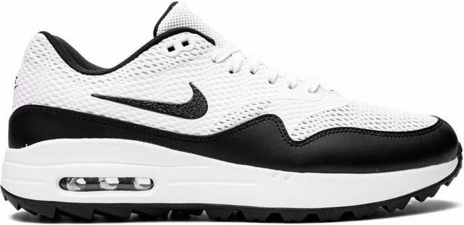 Nike Air Max 1 Golf sneakers Wit