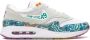 Nike "Air Max Penny Lester Middle School sneakers" Zwart - Thumbnail 7