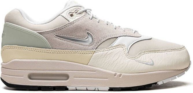 Nike "Air Max 1 Hangul Day sneakers " Beige