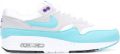 Nike SOULLAND x SB Zoom Dunk Low Pro QS sneakers Zwart - Blauw