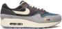 Nike React Infinity Run Flyknit 2 sneakers Grijs - Thumbnail 8