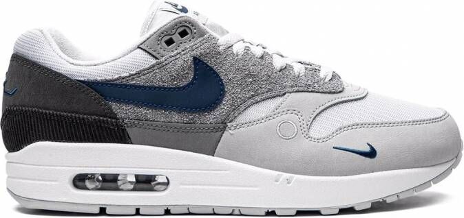 Nike "Air Trainer 3 Viotech sneakers" Paars