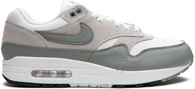 Nike Air Max 1 low-top sneakers Groen