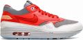 Nike Air Max 1 low-top sneakers Rood - Rood