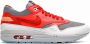 Nike Air Max 1 low-top sneakers Rood - Thumbnail 1