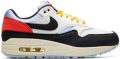 Nike Air Max 1 low-top sneakers Wit - Wit