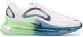 Nike Air Max 1 low-top sneakers Wit - Wit