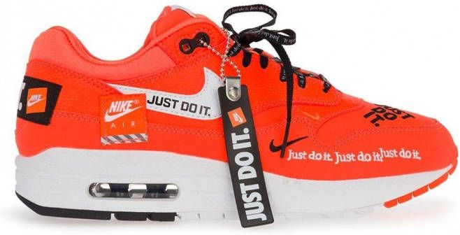 just do it schoenen