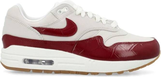 Nike Air Max 1 LX sneakers Wit