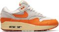 Nike Air Max 1 "Magma Orange" sneakers Grijs - Grijs