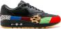 Nike X Off-White Zoom Fly Mercurial FK OW sneakers Zwart - Thumbnail 6