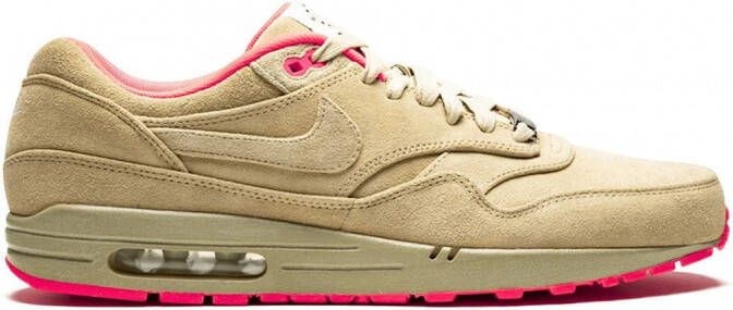 Nike Air Max 1 Milano sneakers Bruin