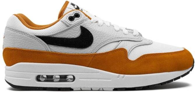 Nike Air Max 1 "Monarch" sneakers Wit