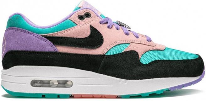 Nike Air Max 1 ND sneakers Paars