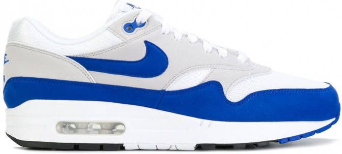 Nike Air Max 1 OG sneakers Blauw