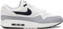 Nike Air Max 1 "Platinum Tint Dark Obsidian" sneakers Wit - Thumbnail 1