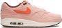 Nike "Air Max 1 Premium Coral Stardust sneakers" Roze - Thumbnail 11