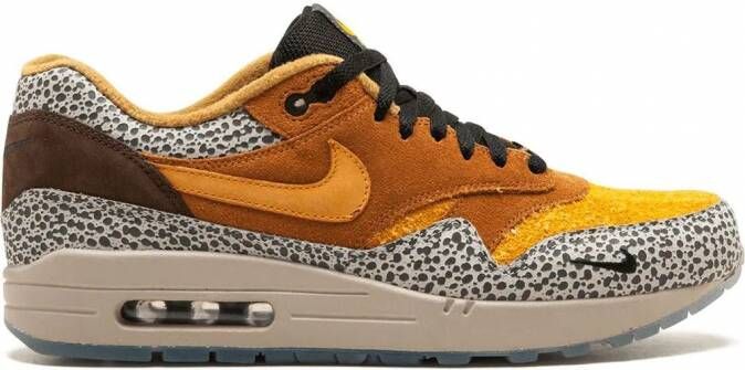 Nike Air Max 1 Premium QS sneakers Bruin