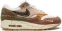 Nike Air Max 1 sneakers Wit - Thumbnail 1