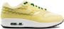 Nike Air Max 1 Premium sneakers Geel - Thumbnail 1