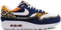 Nike Air Max 1 PRM sneakers Blauw - Blauw