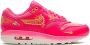 Nike Star Runner Sneakers Sportschoenen Unisex zwart roze - Thumbnail 4