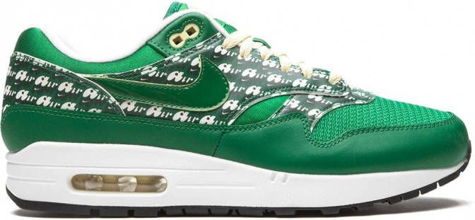 Nike Air Max 1 PRM Limeade sneakers Groen