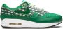 Nike Air Force 1 Iow Premium low-top sneakers Roze - Thumbnail 4