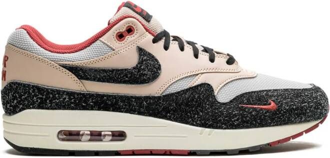 Nike Air Max 1 PRM sneakers Roze