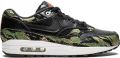 Nike Air Max 1 PRM sneakers Zwart - Zwart