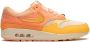 Nike Air Max 1 "Puerto Rico Orange Frost" sneakers Oranje - Thumbnail 1
