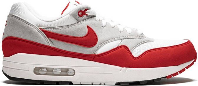 Nike Air Max 1 QS sneakers Rood