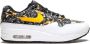 Nike "Air Force 1 Low Next Nature Team Orange Sail sneakers" Beige - Thumbnail 9