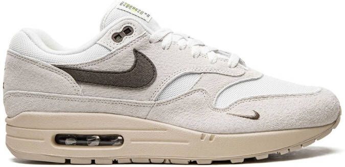 Nike "Air Max 1 Sail Ironstone sneakers" Beige