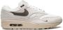 Nike "Air Max 1 Sail Ironstone sneakers" Beige - Thumbnail 1