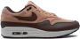 Nike Zoom LeBron NXXT Gen IPS "I Promise" sneakers Geel - Thumbnail 6