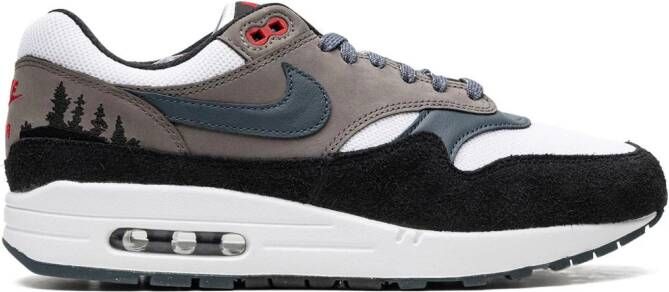Nike Air Max 1 "Slate Blue" sneakers Zwart - Foto 1