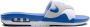 Nike Alpha Huarache Elite 4 Low "Jackie Robinson Day" voetbalschoenen Blauw - Thumbnail 21