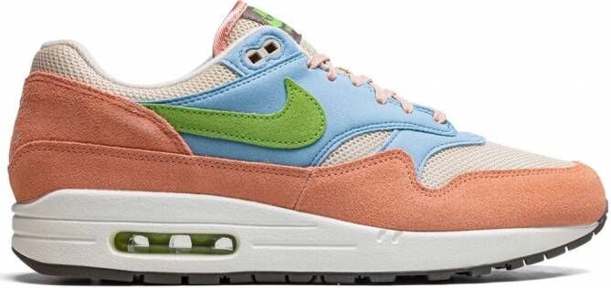 Nike Air Max 1 sneakers Beige