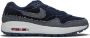 Nike "Air Trainer 3 Viotech sneakers" Paars - Thumbnail 1